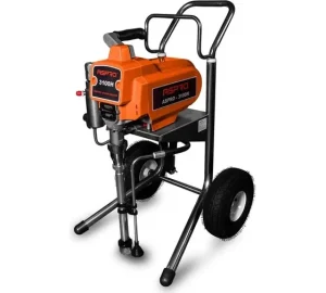 Окрасочный аппарат Aspro 3100H