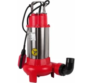 Насос дренажный QUATTRO ELEMENTI 1100F