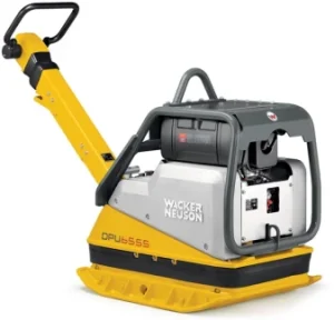 Аренда виброплиты