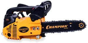 Аренда бензопилы