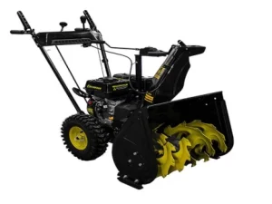 Аренда снегоуборочных машин