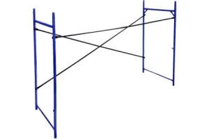 Сдача строительных лесов в аренду