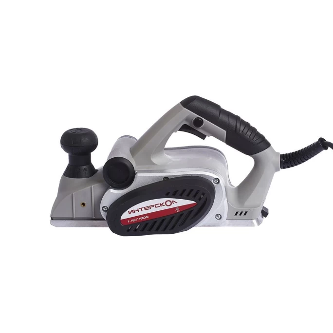 Рубанок Интерскол Р-102/1100ЭМ