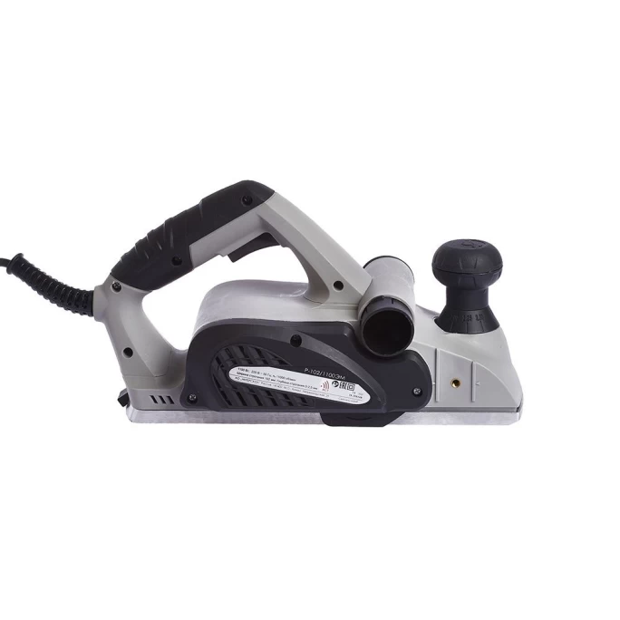 Рубанок Интерскол Р-102/1100ЭМ