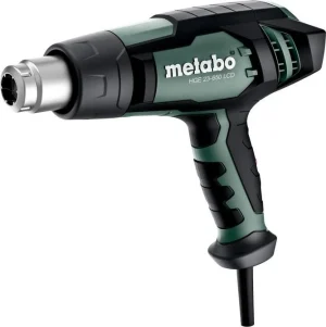 Фен Metabo HE 23-650