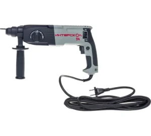 Интерскол п-24/700 эр