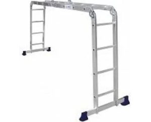 Лестница-трансформер 4х4