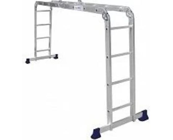 Лестница-трансформер 4х4