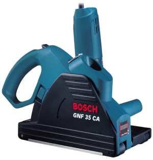 Штроборез Bosch GNF 35 CA
