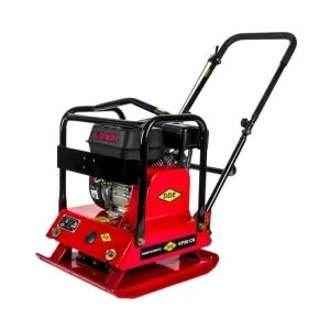 Виброплита 90 кг DDE VP90-СK