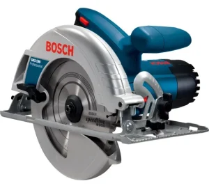 Дисковая пила BOSCH GKS 190