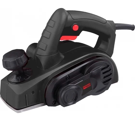 Рубанок электрический NEP-711