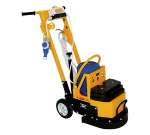 Мозаично-шлифовальная машина Сплитстоун GM-122(4)