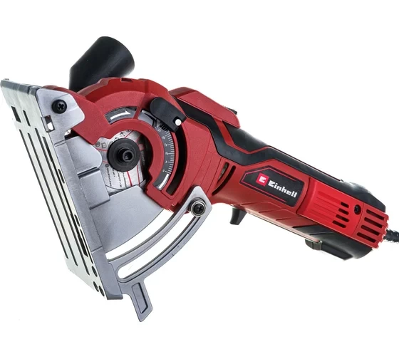 мини-пила дисковая Einhell TS-CS 89