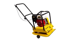 Виброплита 90 кг CHAMPION PC9045FH