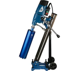 Установка алмазного бурения Keos KS-250/E