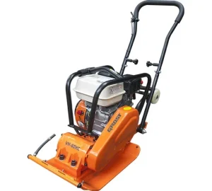 Виброплита 65кг GROST VH-60C