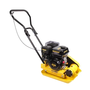 Виброплита 52 кг Champion PC6337F