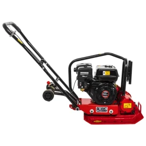 Виброплита 62 кг DDE VP60-СK