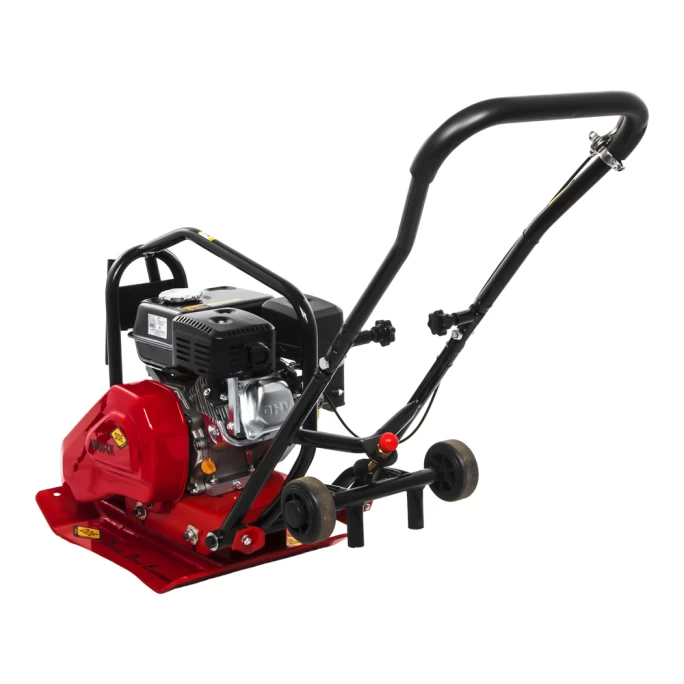 Виброплита 62 кг DDE VP60-СK