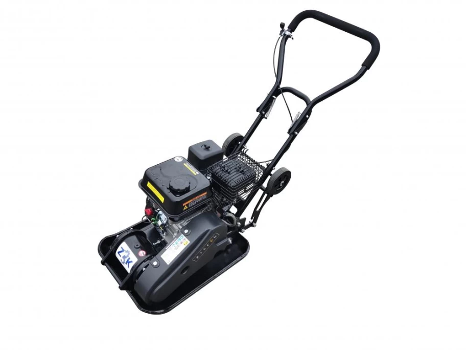 Виброплита 86 кг Zitrek z3k90w