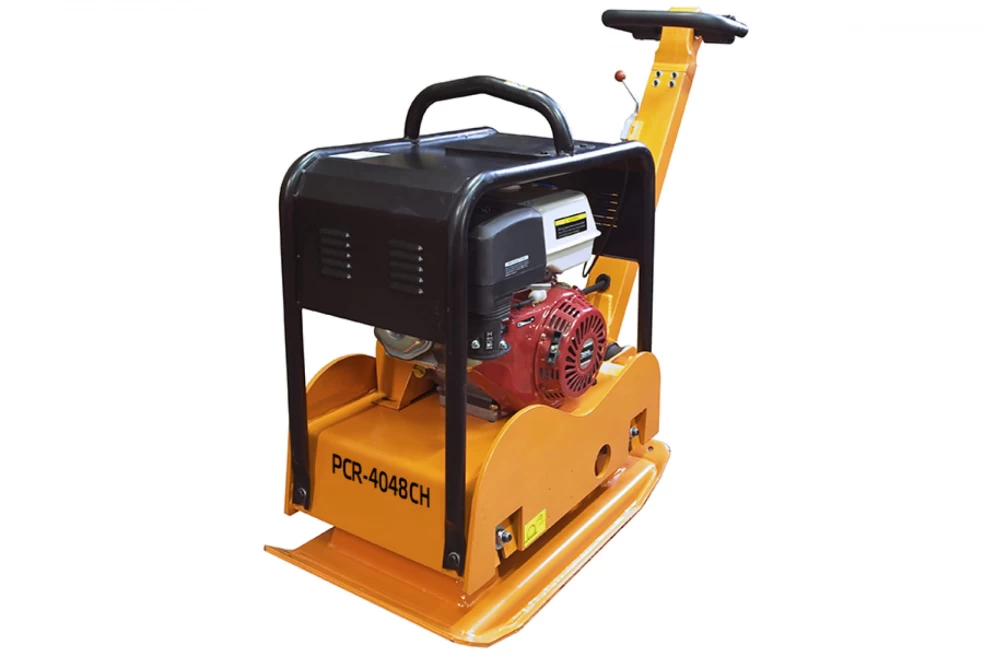 Виброплита 244 кг Grost PCR-4048CH