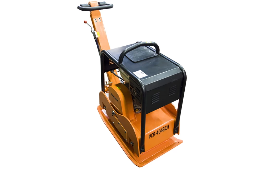 Виброплита 244 кг Grost PCR-4048CH