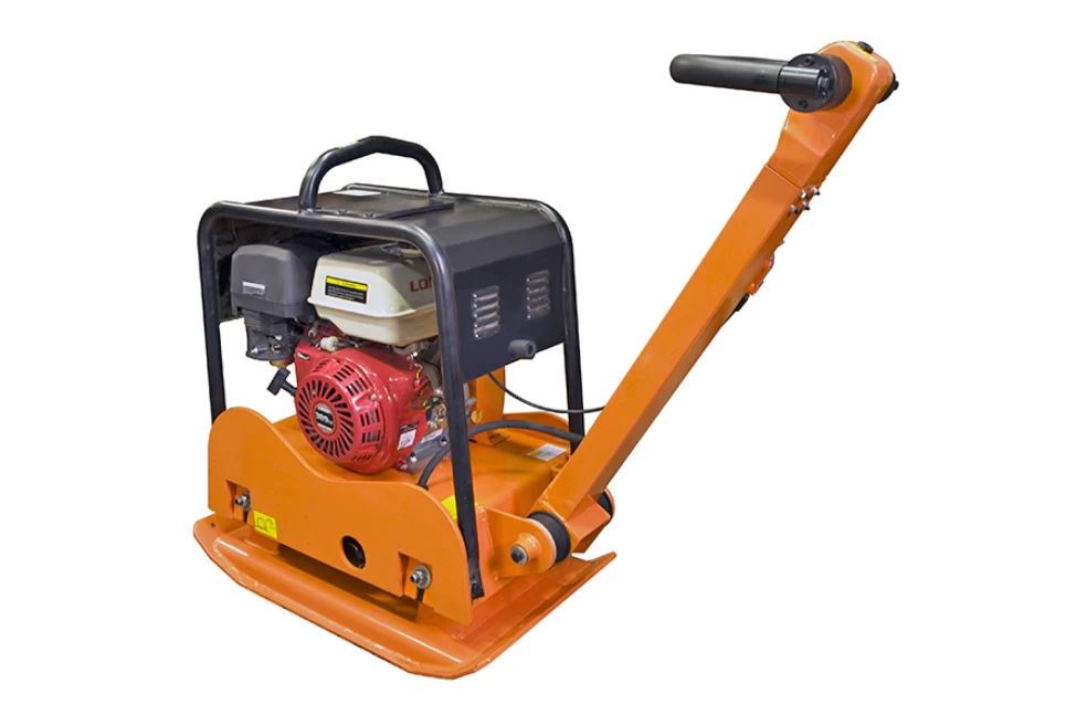 Виброплита 244 кг Grost PCR-4048CH