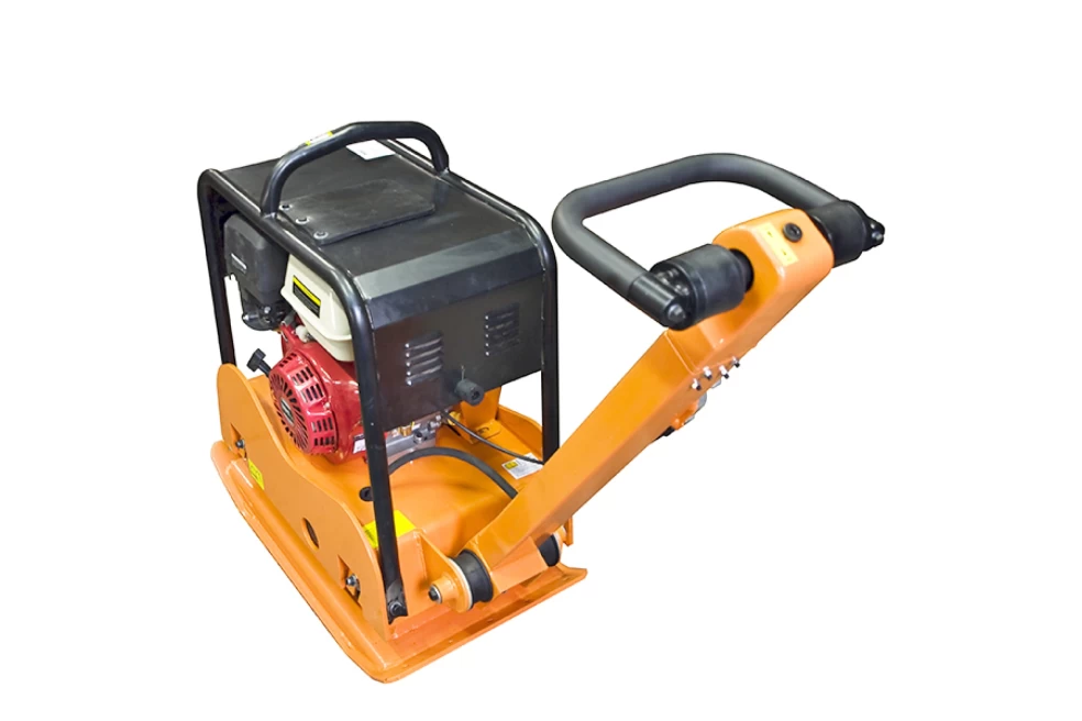 Виброплита 244 кг Grost PCR-4048CH