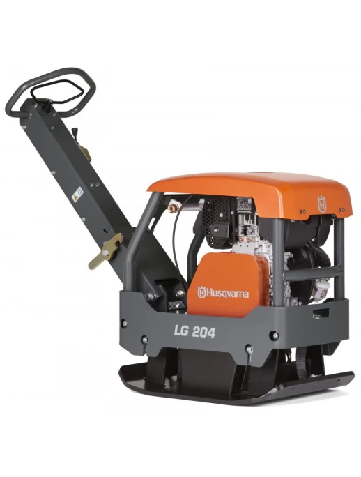 Виброплита 220кг ATLAS COPCO LG204