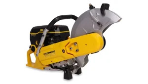 Бензорез Champion CP 350