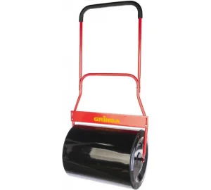 Каток для газона 62л Grinda