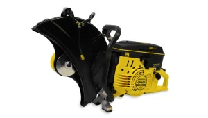 Бензорез Champion CP 400