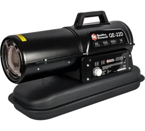 Тепловая пушка дизельня Quattro Elementi QE-32DN