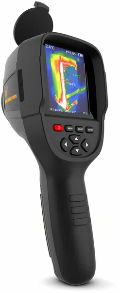 Тепловизор hti ht 19 thermal imaging camera