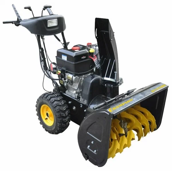 Снегоуборщик CHAMPION ST1170BS