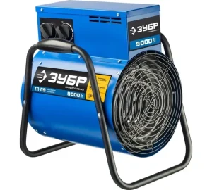 Тепловая пушка Зубр Мастер