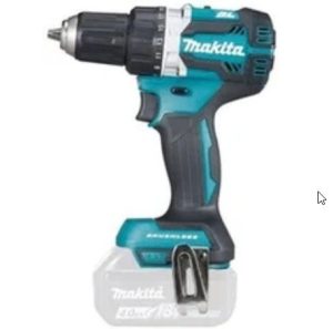 Дрель-шуруповерт MAKITA DDF484 аккумуляторный