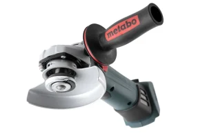 УШМ Metabo W 18 LTX 125 QUICK