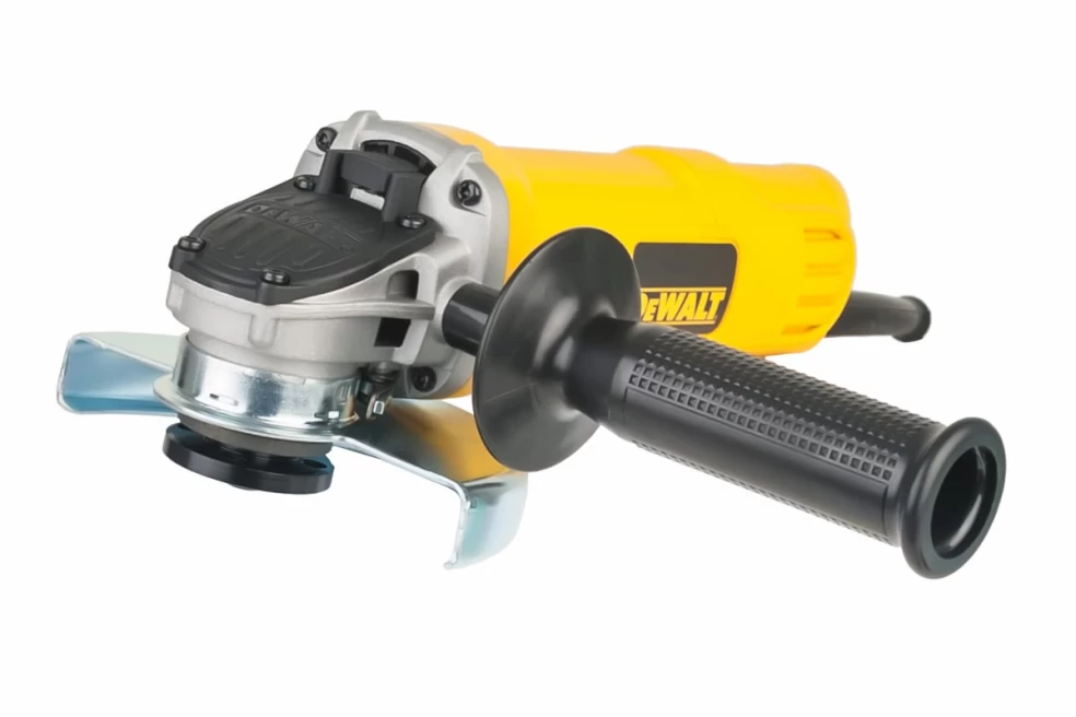 УШМ Dewalt DWE 4151
