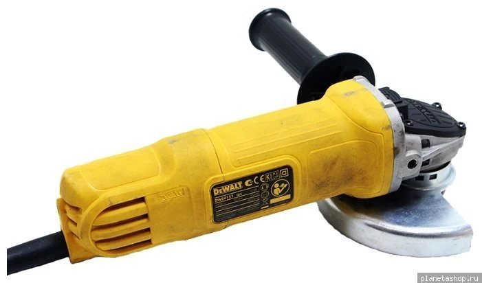 УШМ Dewalt DWE 4151