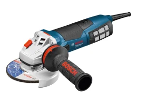 УШМ Bosch GWS15-125 CIE