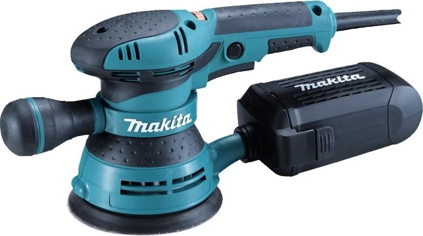 Шлифмашина Makita BO 5041