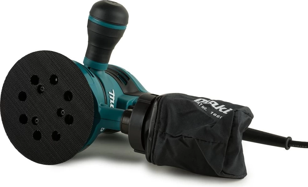 Шлифмашина Makita BO 5041