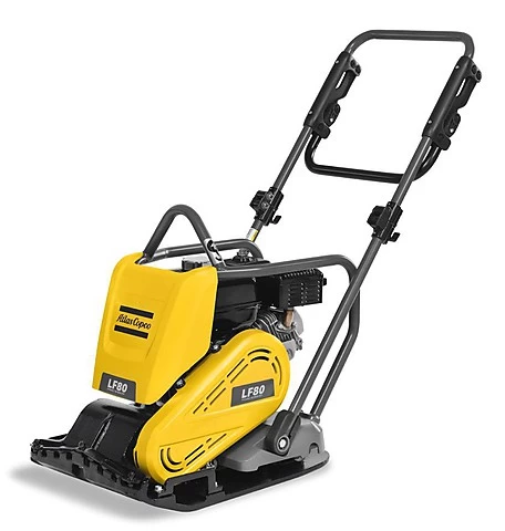 Виброплита 95 кг Atlas Copco LF100 LAT