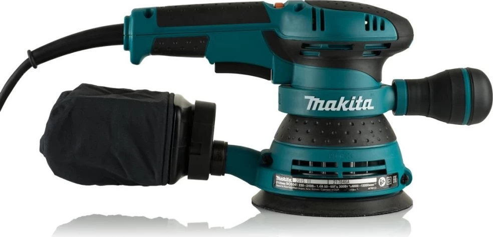 Шлифмашина Makita BO 5041