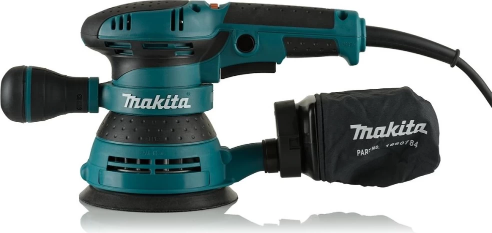 Шлифмашина Makita BO 5041