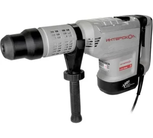 Перфоратор Интерскол