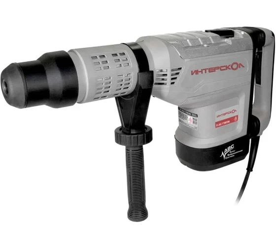 Перфоратор Интерскол