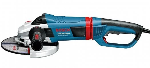 УШМ Bosch GWS 24-230 LVI Professional